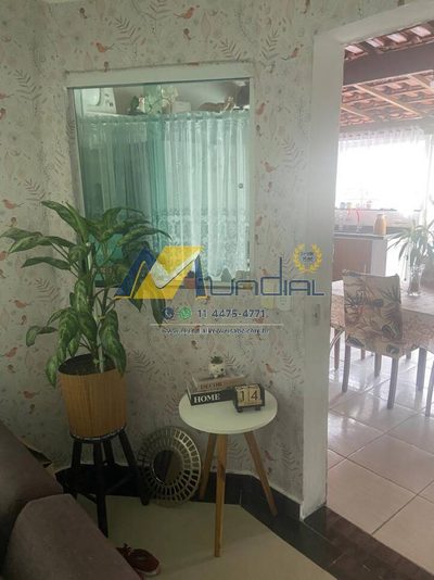 Casa, 186 m² - Foto 1