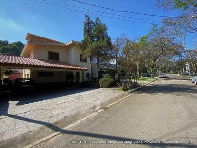 Casa, 4 quartos, 304 m² - Foto 3