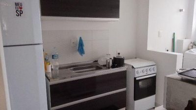 Apartamento, 2 quartos, 56 m² - Foto 1
