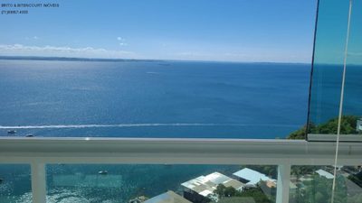 Apartamento, 4 quartos, 306 m² - Foto 5
