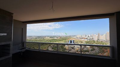 Cobertura, 3 quartos, 291 m² - Foto 2