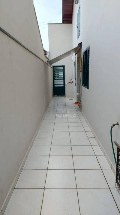 Casa, 3 quartos, 163 m² - Foto 3