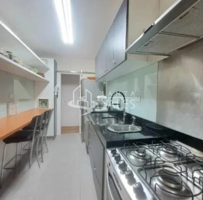 Apartamento, 3 quartos, 72 m² - Foto 5