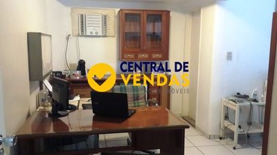 Sala-Conjunto, 96 m² - Foto 4