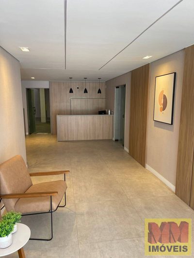 Apartamento, 2 quartos, 53 m² - Foto 2