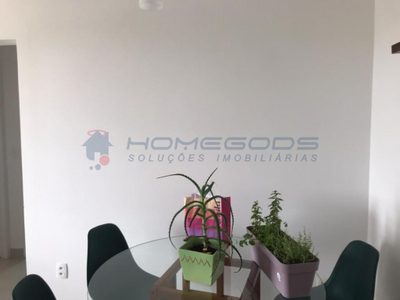 Apartamento, 2 quartos, 58 m² - Foto 2