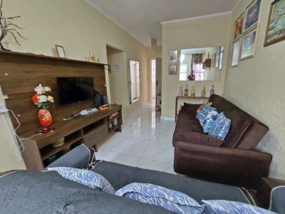 Apartamento, 1 quarto, 40 m² - Foto 2