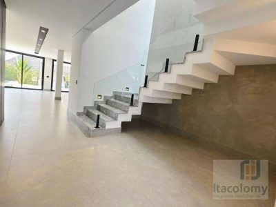 Casa de Condomínio, 4 quartos - Foto 5