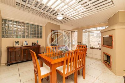 Apartamento, 3 quartos, 109 m² - Foto 3