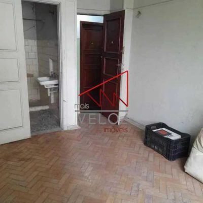 Kitnet-Studio, 20 m² - Foto 3
