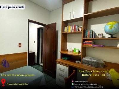 Casa, 2 quartos, 350 m² - Foto 4