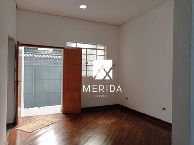 Casa, 1 quarto, 213 m² - Foto 4