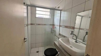 Apartamento, 3 quartos, 57 m² - Foto 2