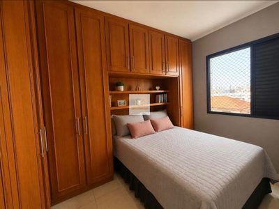 Apartamento, 3 quartos, 94 m² - Foto 2