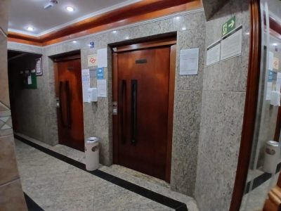 Apartamento, 1 quarto, 50 m² - Foto 2