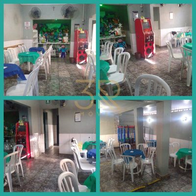 Prédio Inteiro, 95 m² - Foto 1