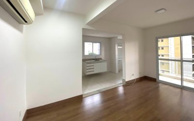 Apartamento, 1 quarto, 51 m² - Foto 3