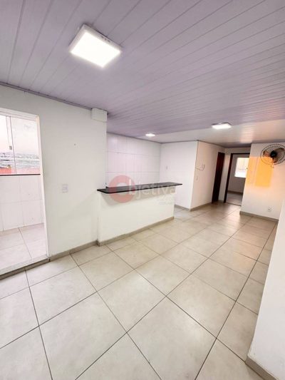 Apartamento, 2 quartos, 60 m² - Foto 1
