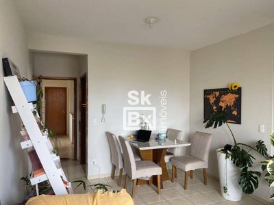 Apartamento, 2 quartos, 54 m² - Foto 4