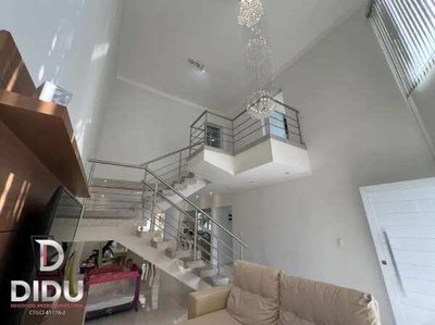 Apartamento, 3 quartos, 280 m² - Foto 5