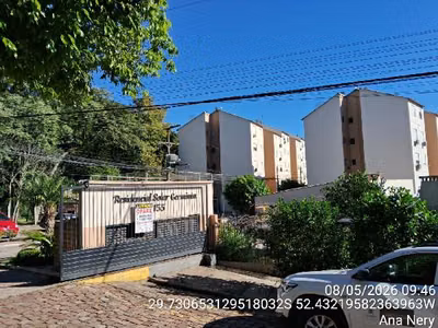 Apartamento, 2 quartos, 43 m² - Foto 1