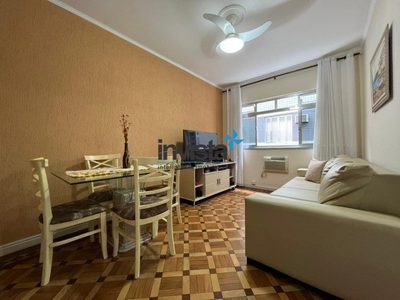 Apartamento, 2 quartos, 86 m² - Foto 1