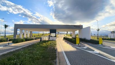 Terreno, 352 m² - Foto 3