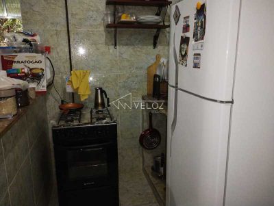 Apartamento, 1 quarto, 41 m² - Foto 1