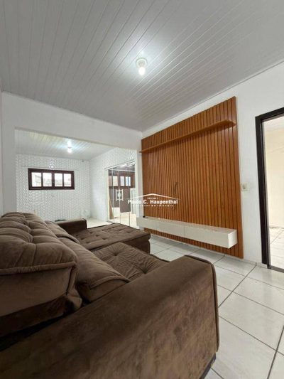 Casa, 2 quartos, 100 m² - Foto 4