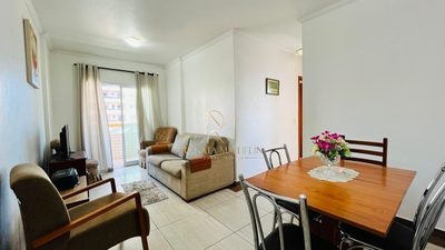 Apartamento, 2 quartos, 80 m² - Foto 2