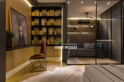 Apartamento, 3 quartos, 207 m² - Foto 5