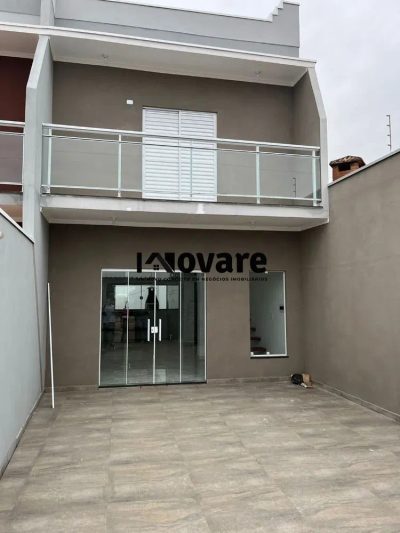 Casa, 3 quartos, 100 m² - Foto 1