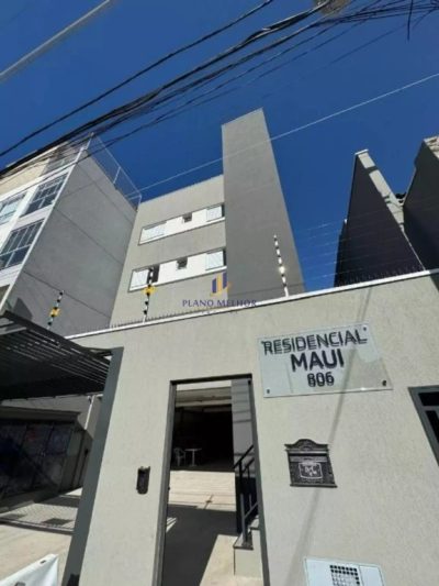 Apartamento, 2 quartos, 38 m² - Foto 1