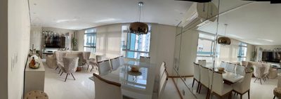 Apartamento, 3 quartos, 154 m² - Foto 1