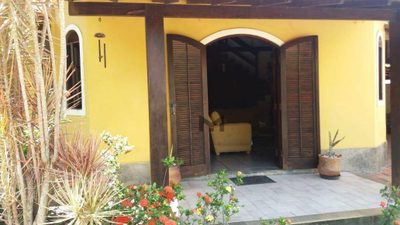 Casa, 3 quartos, 237 m² - Foto 3
