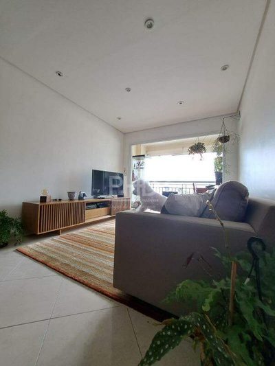 Apartamento, 3 quartos, 90 m² - Foto 2