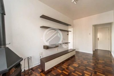 Apartamento, 1 quarto, 38 m² - Foto 5