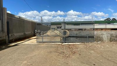 Depósito-Galpão, 1300 m² - Foto 3