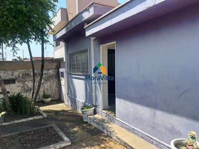 Casa, 3 quartos, 111 m² - Foto 1
