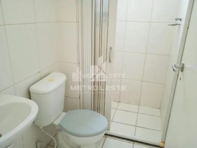 Apartamento, 2 quartos, 41 m² - Foto 2