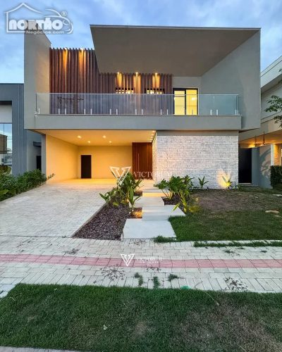 Casa, 1 quarto, 309 m² - Foto 3