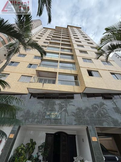 Apartamento, 2 quartos, 100 m² - Foto 1