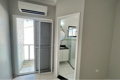 Casa de Condomínio, 2 quartos - Foto 5