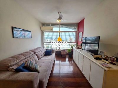 Apartamento, 2 quartos, 90 m² - Foto 3