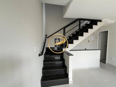 Casa, 2 quartos, 90 m² - Foto 2