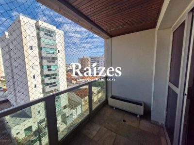 Apartamento, 3 quartos, 175 m² - Foto 4