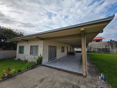 Casa, 3 quartos, 120 m² - Foto 1
