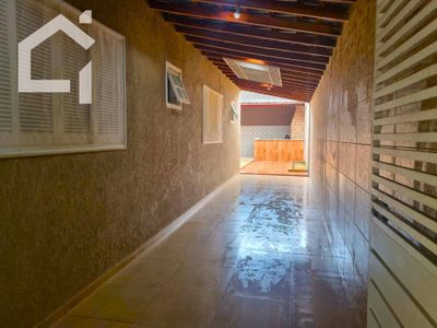 Casa, 2 quartos, 163 m² - Foto 3