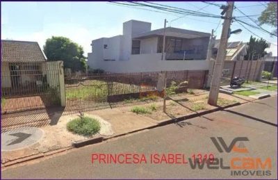 Terreno, 600 m² - Foto 1