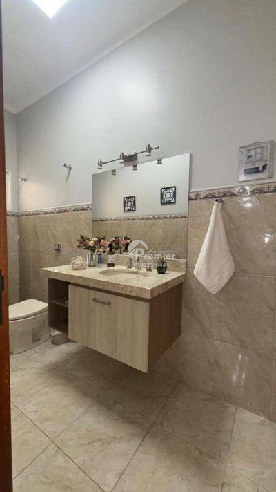 Chácara, 5 quartos, 1000 m² - Foto 2